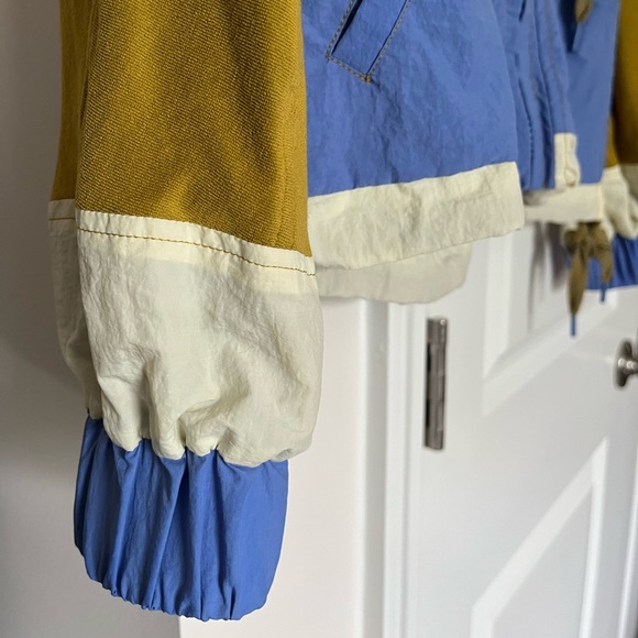 Daily Practice jacket - Picture 3 of 5